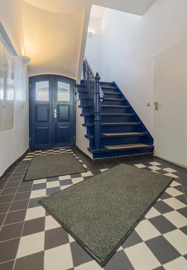 Modernes Apartment - Zentral, Ruhig, Wlan, Netflix, Kueche, Schreibtisch, Parkplatz, Waschtrockner Cottbus Kültér fotó
